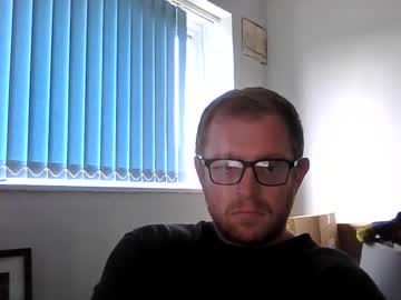 Ginwood Chaturbate stream image from May 07, 2026