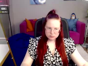 Kuri_U Chaturbate stream image from May 07, 2026