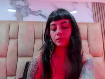 Naughty_Kittenm Chaturbate stream image from May 07, 2026