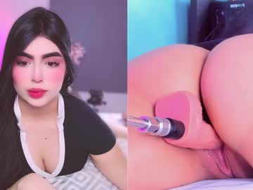 Perla_Cm Chaturbate stream image from May 07, 2026