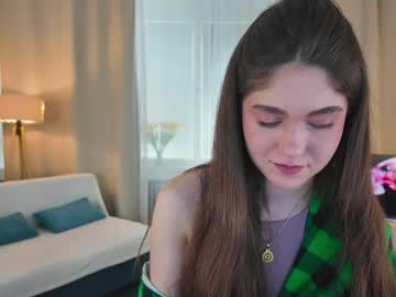 Sunnybloss Chaturbate stream image from May 07, 2026