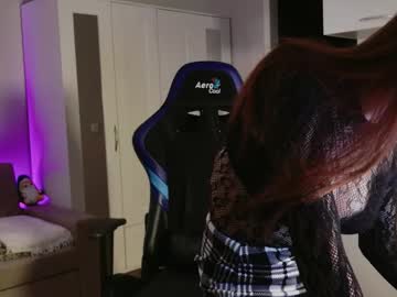 Twinkle_Fox Chaturbate stream image from May 07, 2026