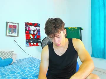 Alessandro_Dybala Chaturbate stream image from May 07, 2026