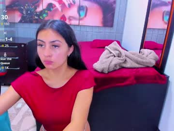Angell_Cooper8 Chaturbate stream image from May 07, 2026