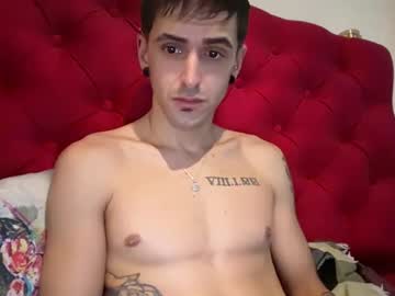 Breanexe Chaturbate stream image from May 07, 2026