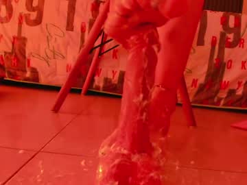 Caty_Sex4u Chaturbate stream image from May 07, 2026