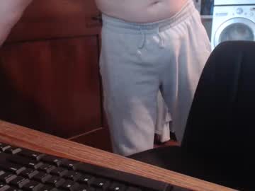 Gethoggy Chaturbate stream image from May 07, 2026