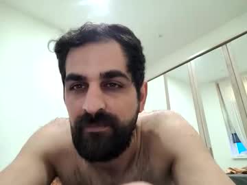 Hbkirgird Chaturbate stream image from May 07, 2026