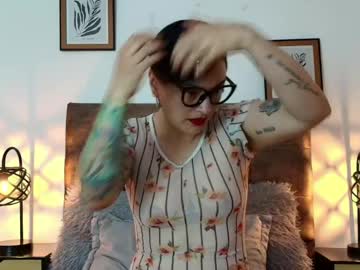 Kat_Paradisse Chaturbate stream image from May 07, 2026