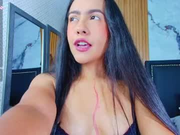 Lizza_Oss Chaturbate stream image from May 07, 2026