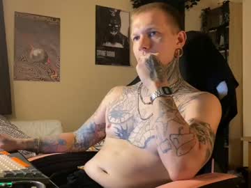 Paul_Razor Chaturbate stream image from May 07, 2026