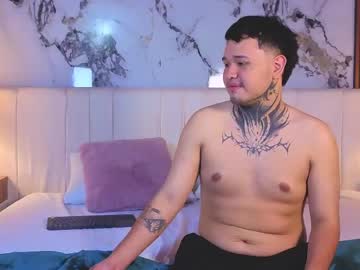Spicy_Loverss_ Chaturbate stream image from May 07, 2026