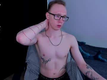 Alex_Silent Chaturbate stream image from May 07, 2026