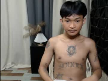 Exoticasian_Kyzer Chaturbate stream image from May 07, 2026