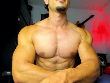Jmortton Chaturbate stream image from May 07, 2026