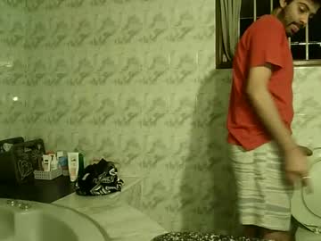 King_Kong_India3 Chaturbate stream image from May 07, 2026