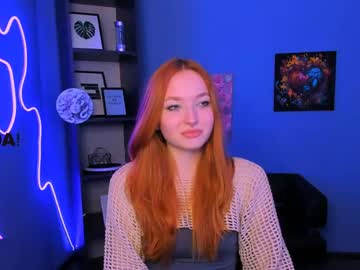 Luvmiraya Chaturbate stream image from May 07, 2026