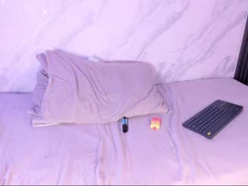 Sara_Connde Chaturbate stream image from May 07, 2026