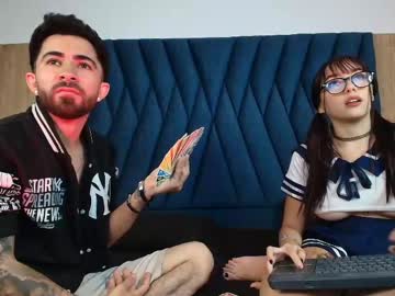 Scarlett_Vegas Chaturbate stream image from May 07, 2026