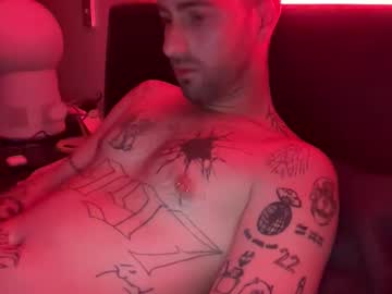Tabbyx3 Chaturbate stream image from May 07, 2026