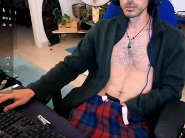 Curiousgenie Chaturbate stream image from May 07, 2026