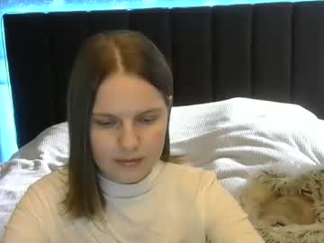 Evamoon7 Chaturbate stream image from May 07, 2026