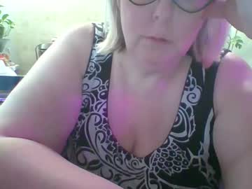 Ivyjane3522 Chaturbate stream image from May 07, 2026