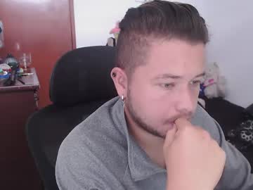 Johanleonsweetboy Chaturbate stream image from May 07, 2026