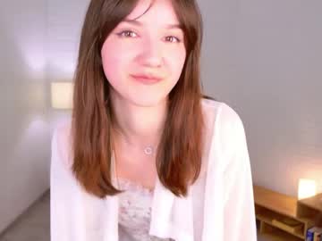 Kira__Candy Chaturbate stream image from May 07, 2026