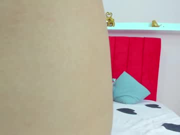 Maite_Rouse21 Chaturbate stream image from May 07, 2026
