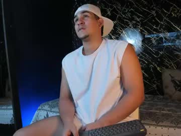 Massimo_Vidal Chaturbate stream image from May 07, 2026