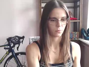 Megi_Erotic Chaturbate stream image from May 07, 2026
