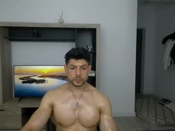 Modelfitness91 Chaturbate stream image from May 07, 2026