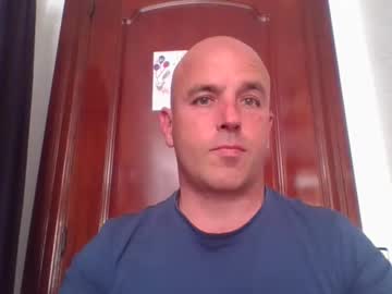 Pocoyotop Chaturbate stream image from May 07, 2026
