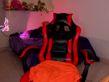 _Rachell1 Chaturbate stream image from May 07, 2026