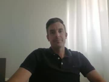 Sexynaugthywanker Chaturbate stream image from May 07, 2026