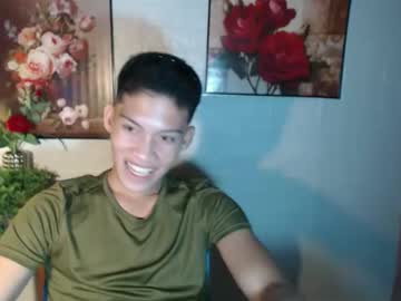 Shawn_Cole Chaturbate stream image from May 07, 2026