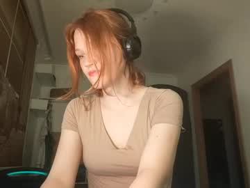 Sunnivillalona Chaturbate stream image from May 07, 2026