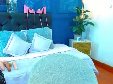 Zohet_Kriss Chaturbate stream image from May 07, 2026