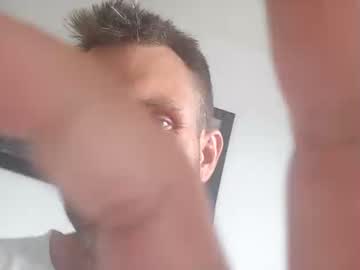 Zuabua85 Chaturbate stream image from May 07, 2026