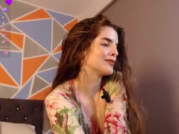 Alahia_Sky Chaturbate stream image from May 07, 2026