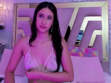 Alismonroe1 Chaturbate stream image from May 07, 2026