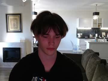 Arthur__King Chaturbate stream image from May 07, 2026