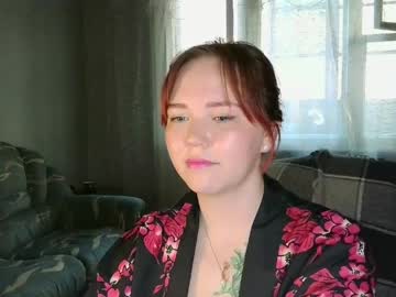 Billie_Kris Chaturbate stream image from May 07, 2026