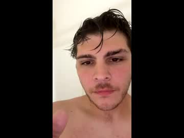Brandobxgcoxk Chaturbate stream image from May 07, 2026