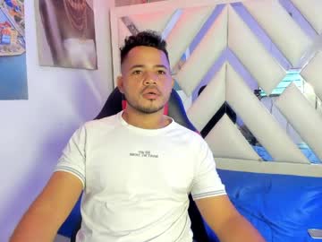 Damian_Lux69 Chaturbate stream image from May 07, 2026
