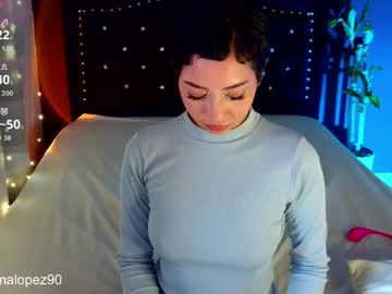 Emma_Web_ Chaturbate stream image from May 07, 2026