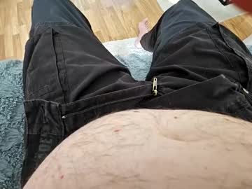Garbis11 Chaturbate stream image from May 07, 2026