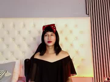 Iamgigy Chaturbate stream image from May 07, 2026