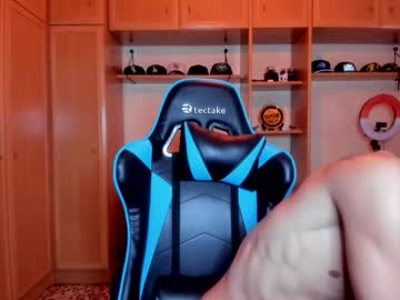 Lucky_Blue333 Chaturbate stream image from May 07, 2026